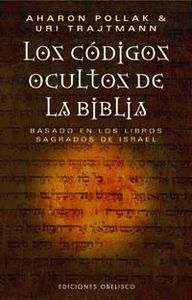 Codigos Ocultos de la Biblia Lo-Trajtmann Uri