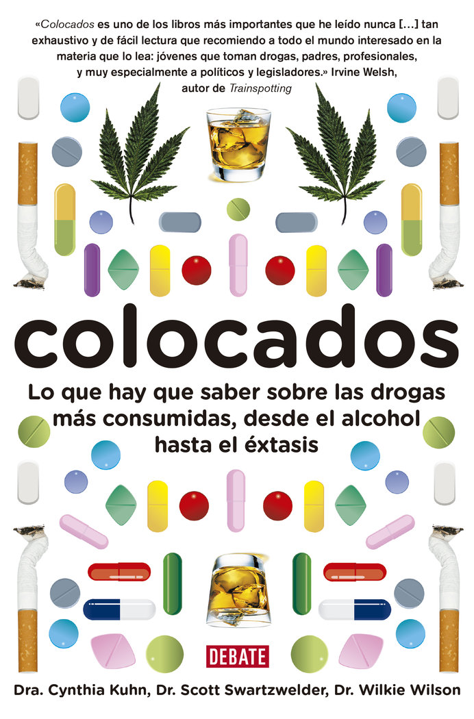 Colocados-Wilson Wilkie