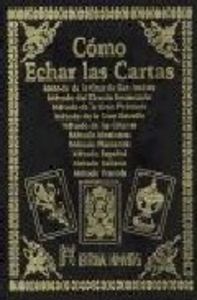 Como Echar las Cartas-Aa.vv