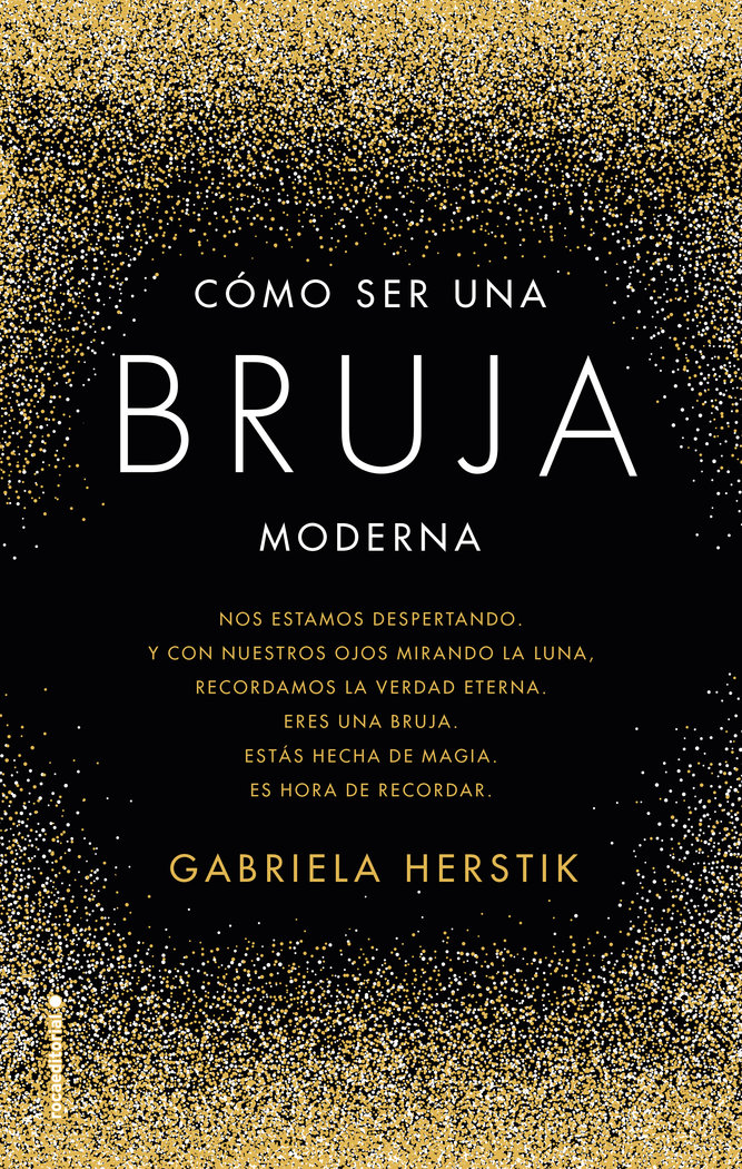 Como Ser Una Bruja Moderna-Herstik Gabriela