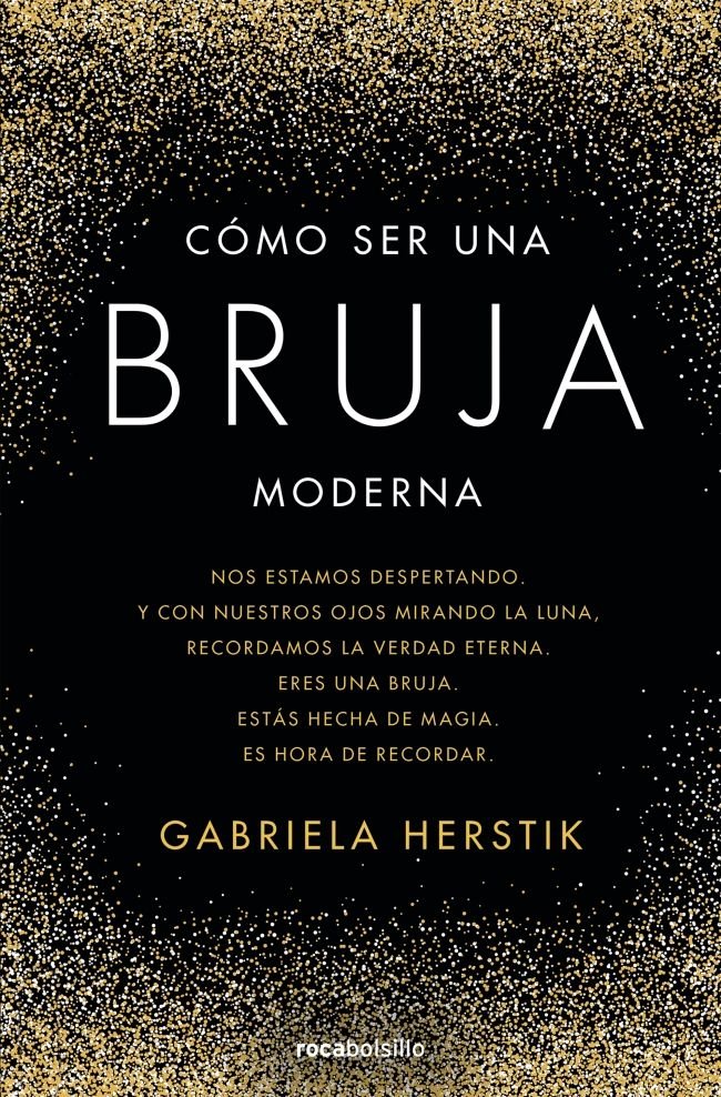 Como Ser Una Bruja Moderna-Herstik Gabriela