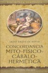 Concordancia Mito Fisico Cabalo Hermetica-Anónimo