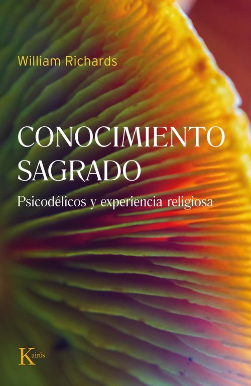 Conocimiento Sagrado-Richards William