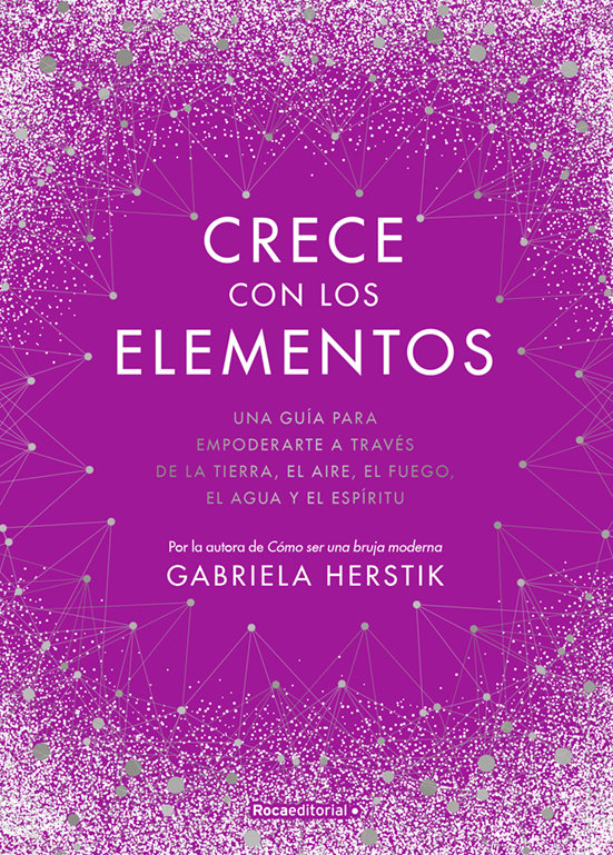 Crece con los Elementos-Herstik Gabriela
