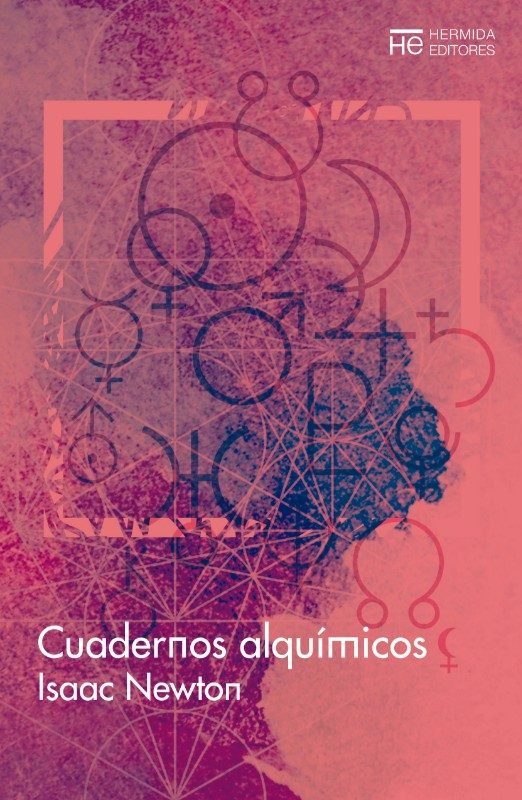 Cuadernos Alquimicos-Newton Isaac