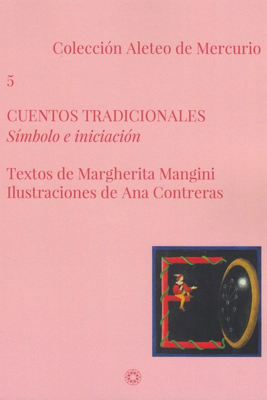 Cuentos Tradicionales-Mangini Margherita