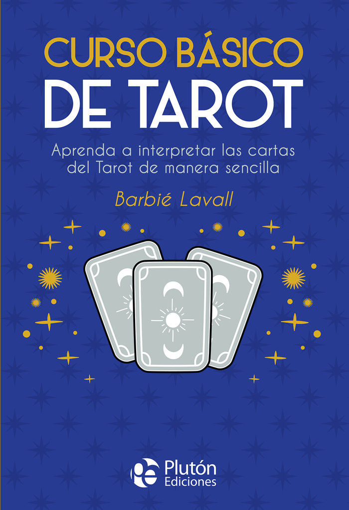 Curso Basico de Tarot-Lavall Barbie