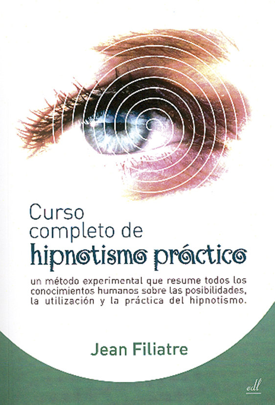 Curso Completo de Hipnotismo Practico-Filiatre Jean