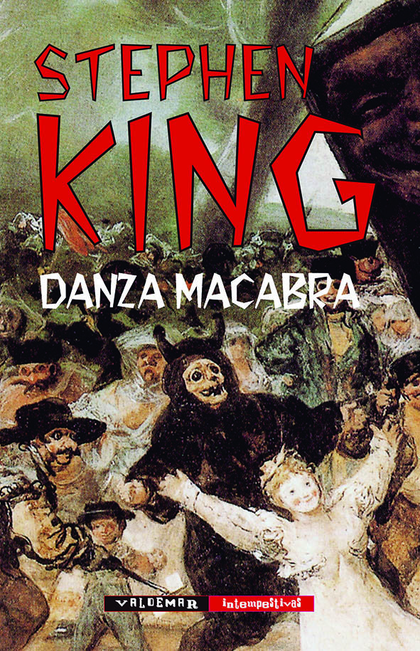 Danza Macabra-King Sthephen