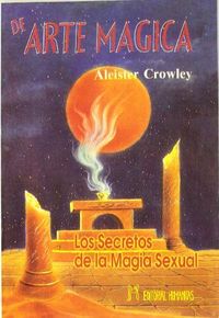 De Arte Magica-Crowley
