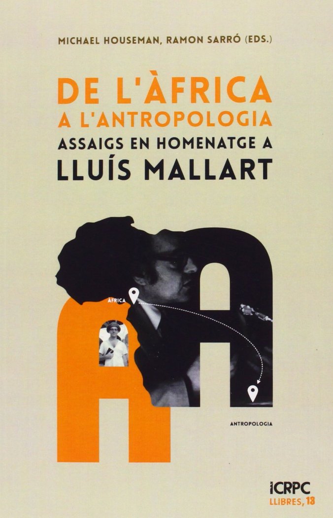 De L'africa a L'antropologia-