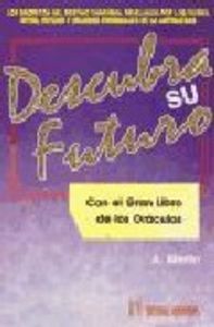 Descubra Su Futuro-Merlín