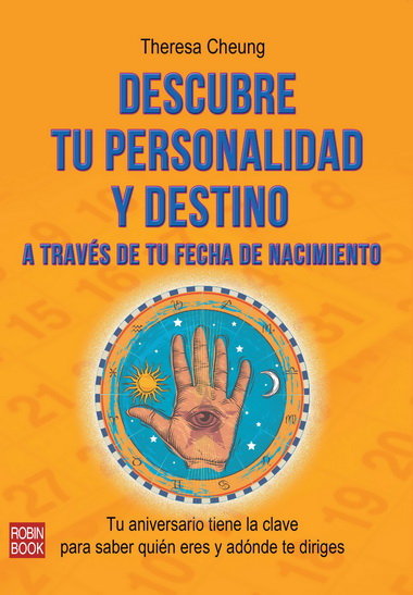 Descubre Tu Personalidad y Destino-Cheung Theresa