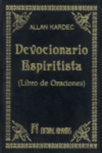 Devocionario Espiritista-Kardec