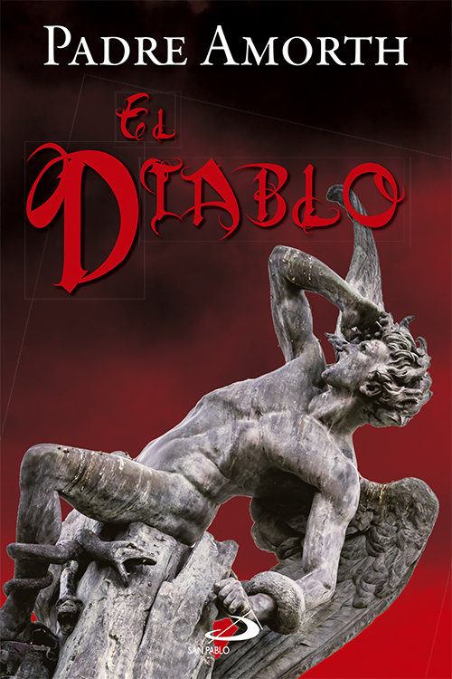 Diablo el-Amorth Gabriele