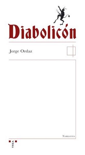 Diabolicon-Ordaz Gargallo Jorge