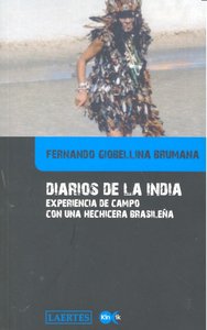 Diarios de la India-Giobellina Brumana Fernando