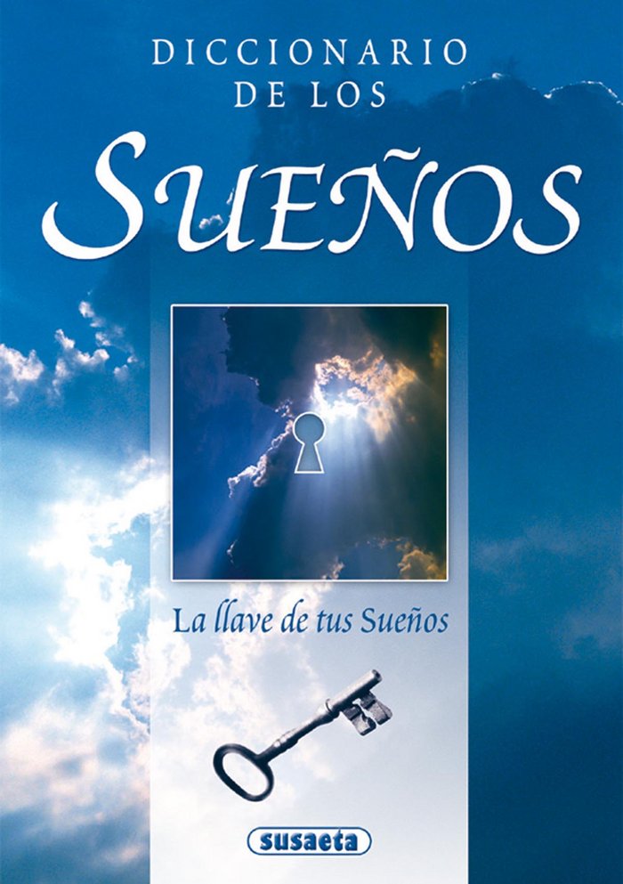 Dic.de los Sueños (susaeta)-Susaeta Equipo