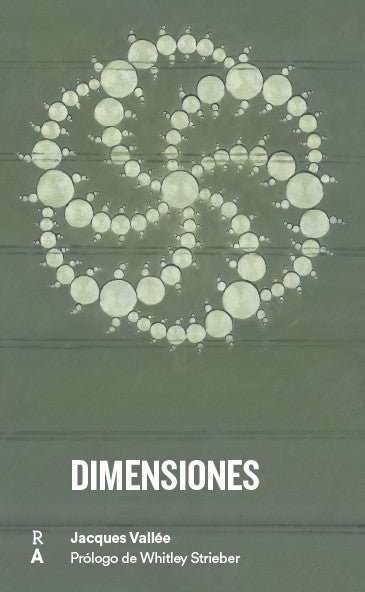 Dimensiones-Vallee Jacques