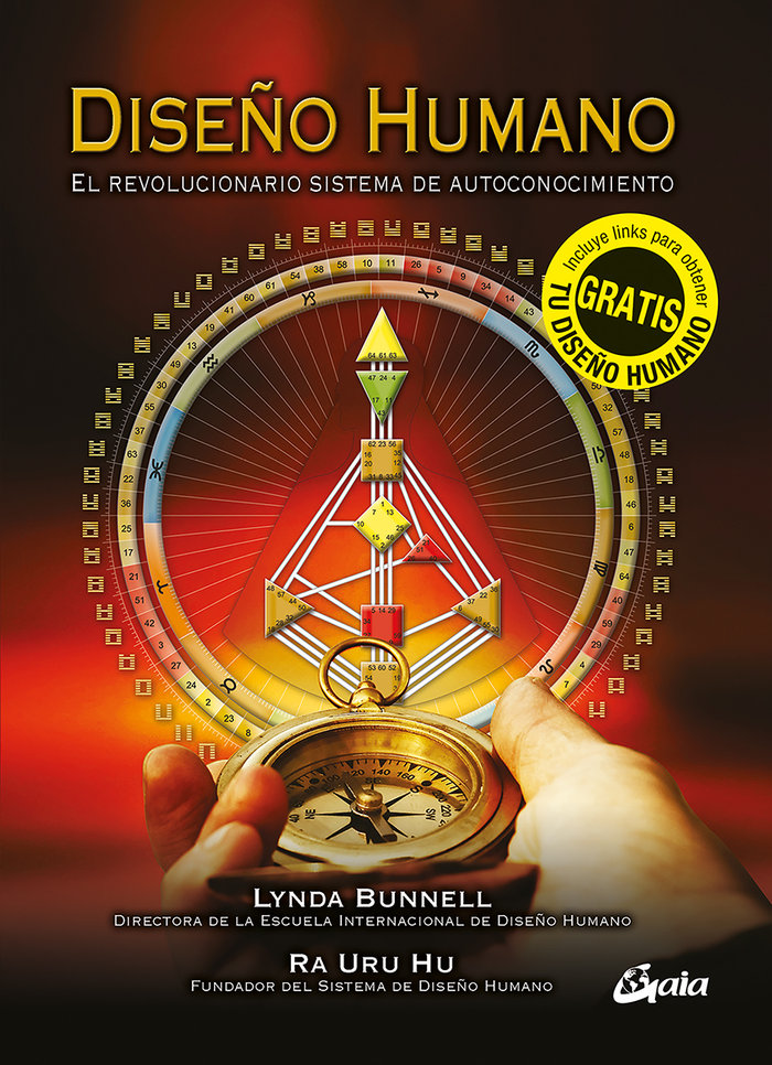 Diseño Humano-Bunnell Lynda