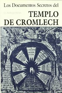 Documentos Secretos Del Templo de Cromlech los-Macgregor Mather