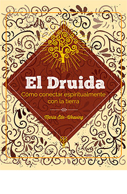 Druida el-Maria Ede-weaving