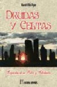 Druidas y Celtas-Ryan