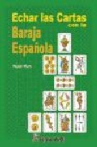 Echar las Cartas con la Baraja Española-Muro