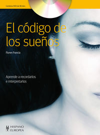 El Codigo de los Sueños + Dvd Aprende a Recordarlos e Interp-Francia Floren