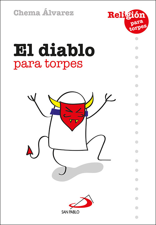 El Diablo para Torpes-Álvarez Pérez José María