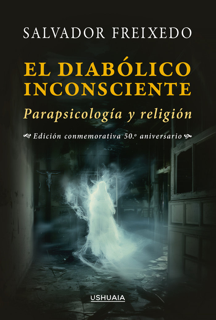 El Diabolico Inconsciente-Freixedo Salvador