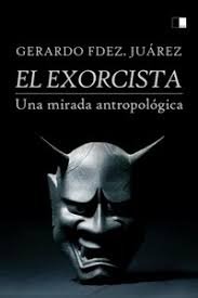 El Exorcista-Fernandez Juarez Gerardo
