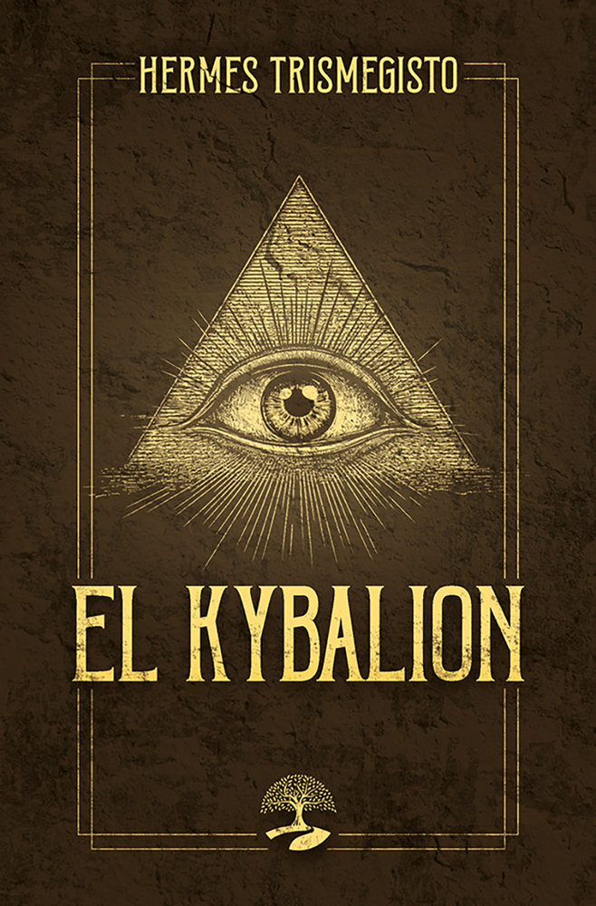 El Kybalion-Trismegisto Hermes
