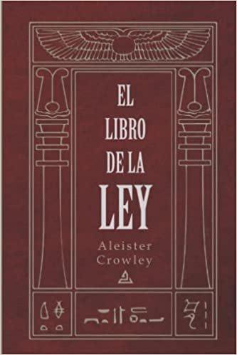 El Libro de la Ley-Crowley Aleister