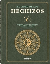 El Libro de los Hechizos-Aa.vv