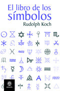 El Libro de los Simbolos-Koch Rudolph