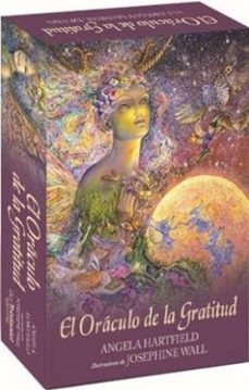 El Oraculo de la Gratitud-Hartfield Angela