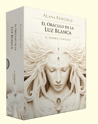 El Oraculo de la Luz Blanca-Alana Fairchild
