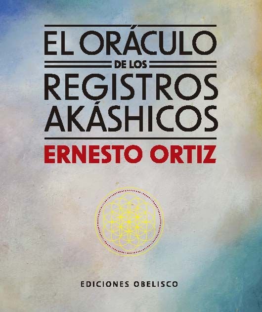 El Oraculo de los Registros Akasicos + Cartas-Clason George