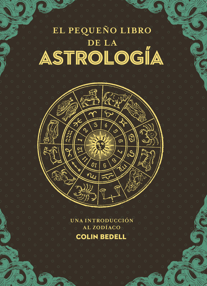 El Pequeño Libro de la Astrologia-Colin Bedell