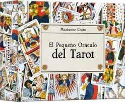 El Pequeño Oraculo Del Tarot-Marianne Costa