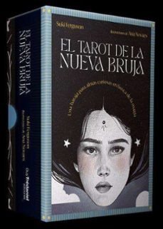 El Tarot de la Nueva Bruja-Ferguson Suki