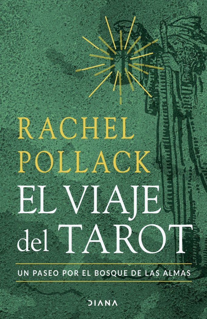 El Viaje Del Tarot-Pollack Rachel