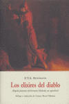 Elixires Del Diablo los-Hoffmann E.t.a.