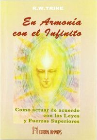 En Armonia con el Infinito-Trine R.w.