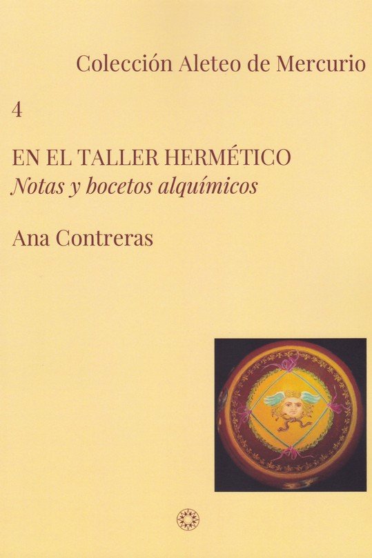 En el Taller Hermetico-Contreras Aixemeno Ana