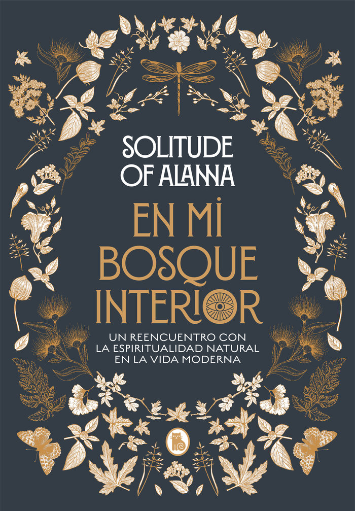 En Mi Bosque Interior-Solitude Of Alanna
