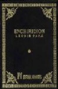 Enchiridion Leonis Papae-Papa León