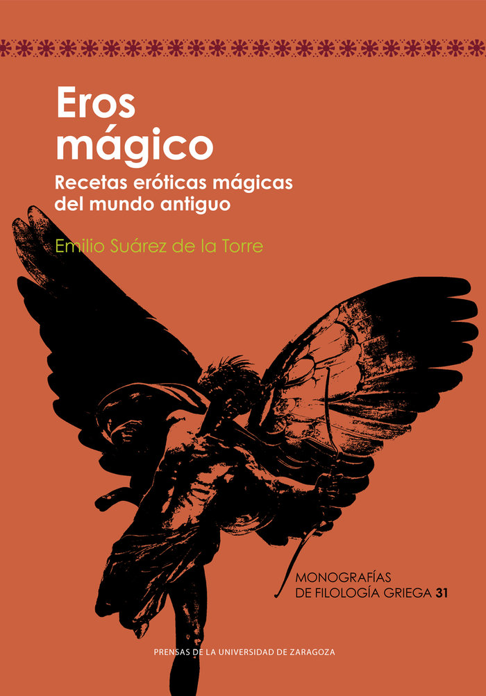Eros Magico-Suarez de la Torre Emilio