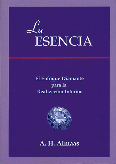 Esencia la-A.h. Almaas